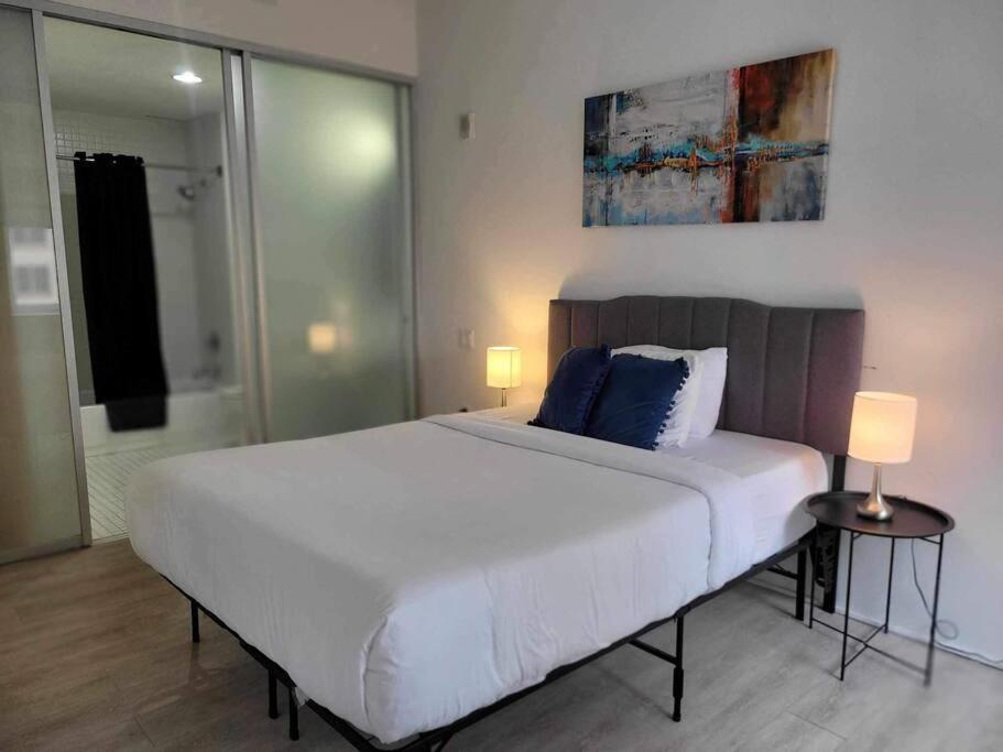 629 Lofts 810 - A Kcm Property Кливланд Екстериор снимка