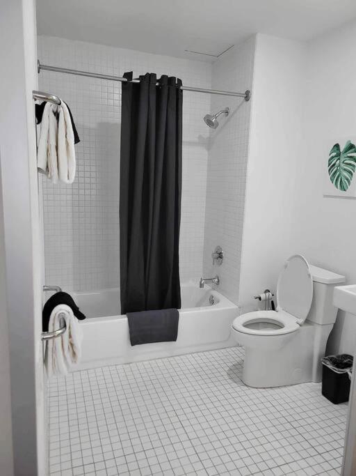 629 Lofts 810 - A Kcm Property Кливланд Екстериор снимка