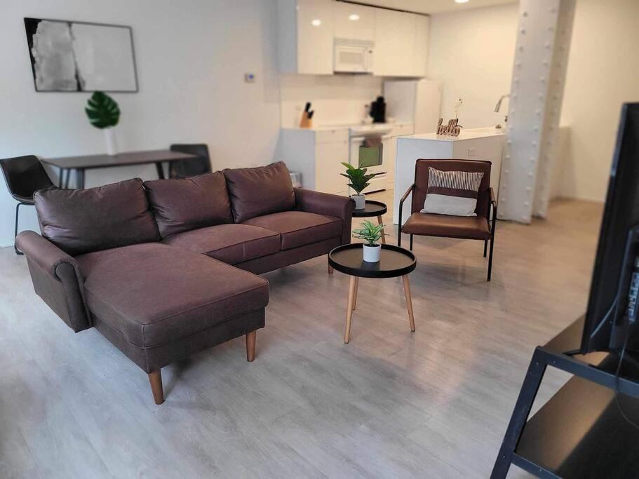 629 Lofts 810 - A Kcm Property Кливланд Екстериор снимка