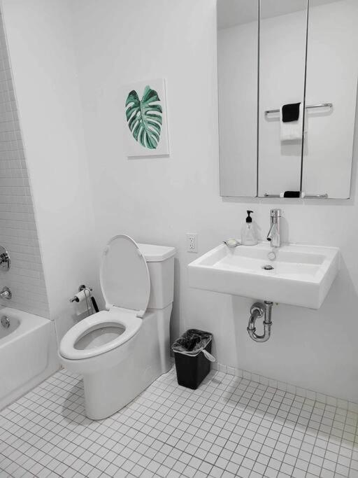 629 Lofts 810 - A Kcm Property Кливланд Екстериор снимка