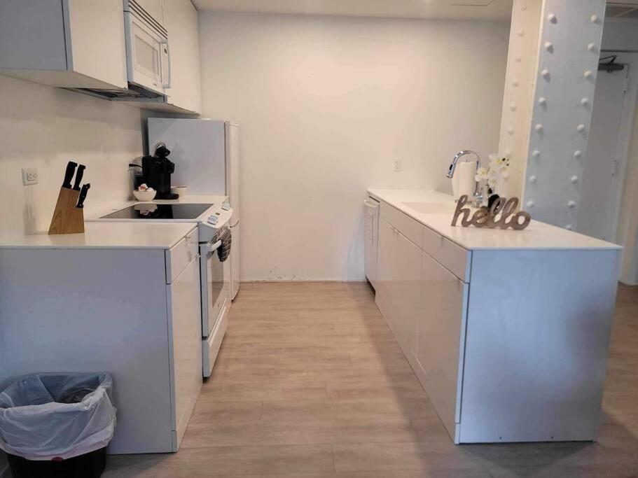 629 Lofts 810 - A Kcm Property Кливланд Екстериор снимка
